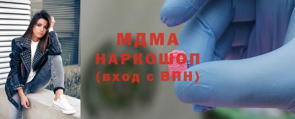 прущий лед Козловка